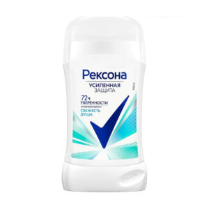 استیک صابونی ضد تعریق 72 ساعته FRESH SHOWER رکسونا 40 میل