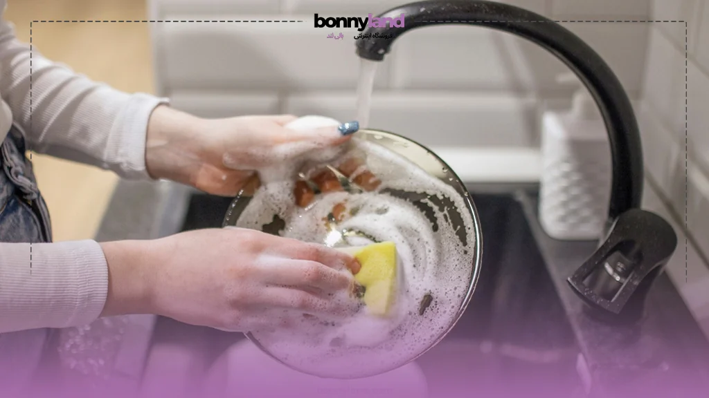 جلادهنده فینیش چیست؟