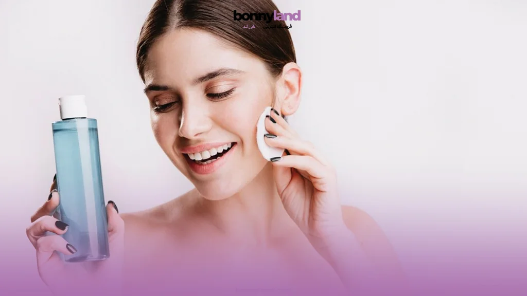 بررسی تونر و به چه دلیلی باید از آن استفاده کنیم؟