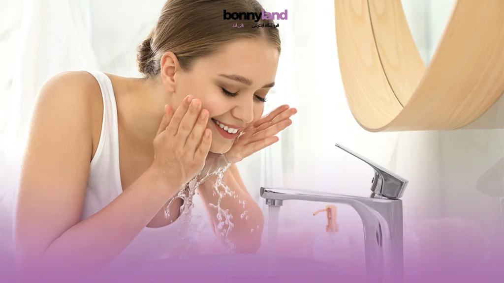 از چه محصولاتی برای شستشو استفاده کنیم؟