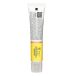 فلوئید ضد آفتاب بیرنگ ویتامین سی گارنیر با SPF50+