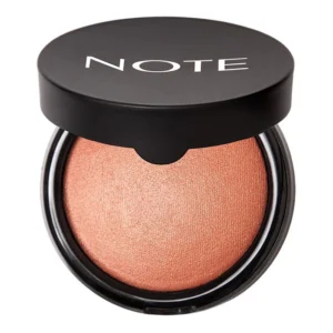 رژگونه سفالی مادام میلانو TERRACOTTA BLUSHER شماره 2