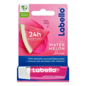 رژ بالم لب پیچی لبلو مدل WATER MELON SHINE 4/8 گرم