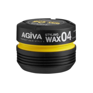 واکس مو حالت دهنده SN مدل matte wax 04 حجم 150 میل
