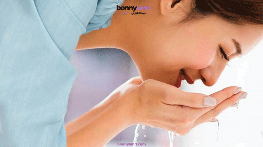 بعد از ژل شستشوی صورت چی بزنیم؟