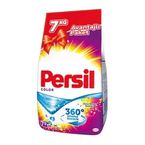 پودر پرسیل مدل color 7 کیلوگرم