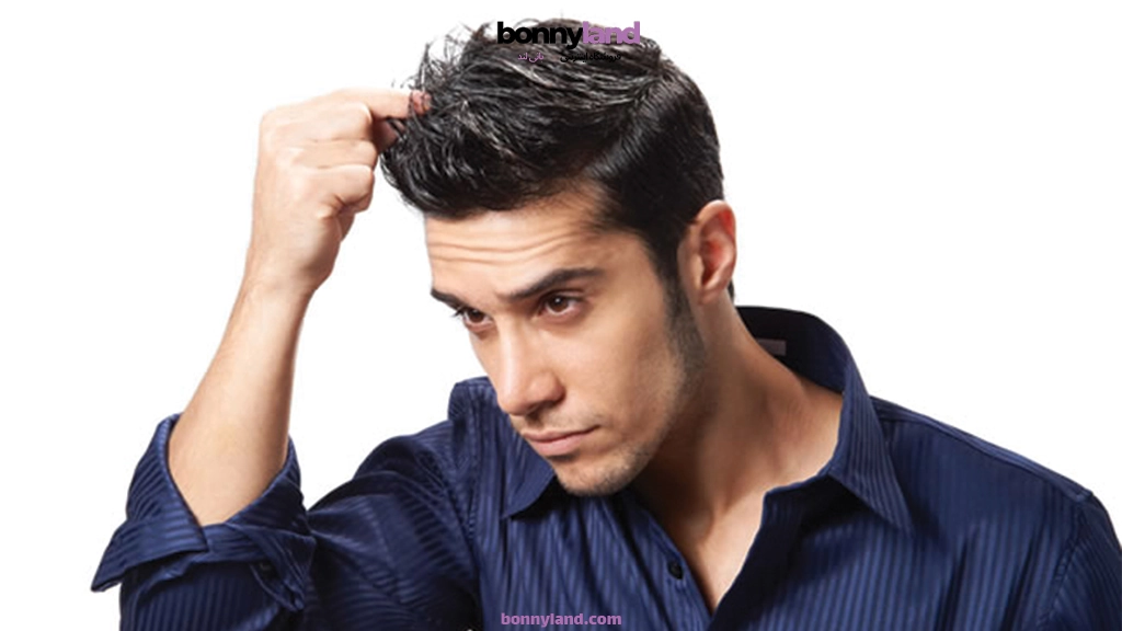 اشتباهات رایج هنگام استفاده از واکس مو