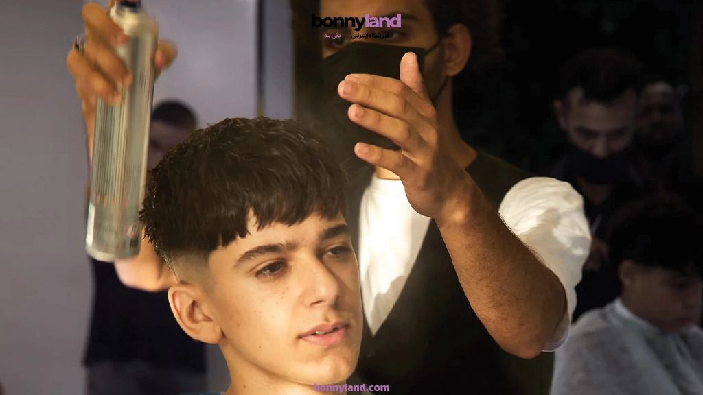 فرق واکس مو و چسب مو